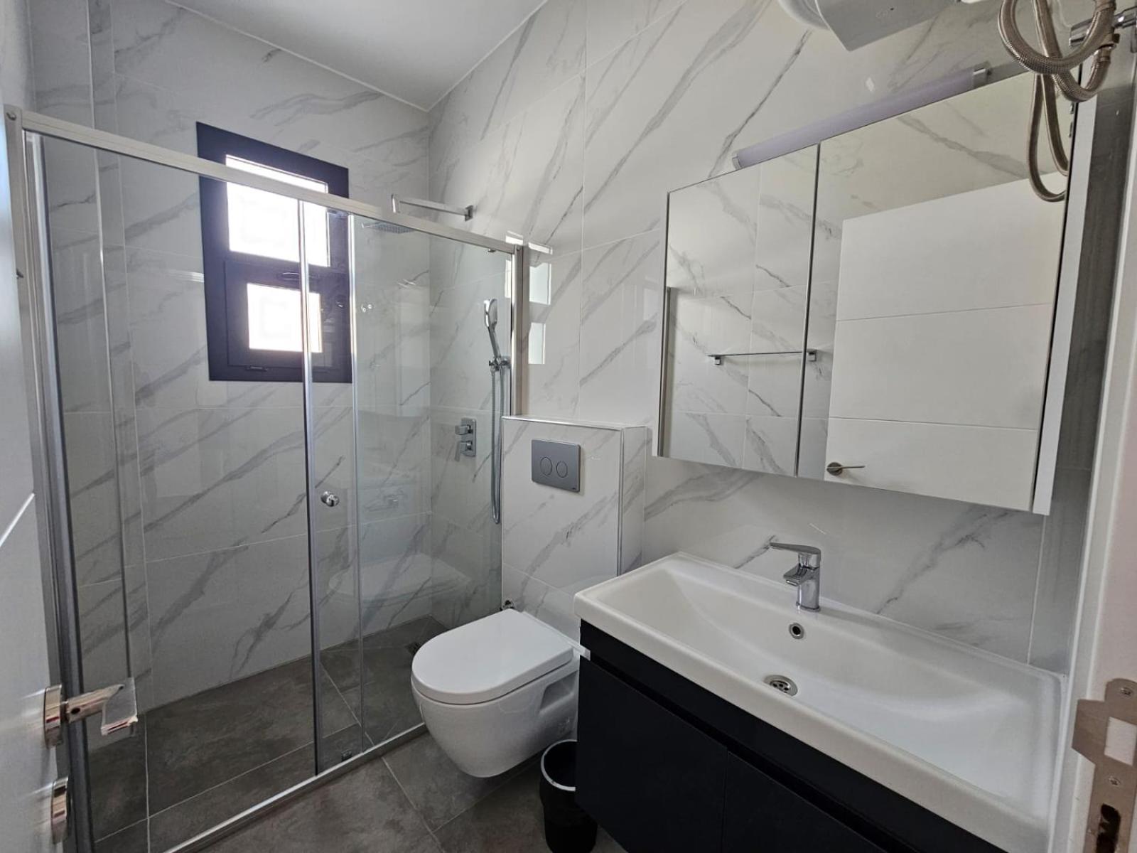 Pompeius Beachside Retreat 2-bedroom Apartment Perivolia tou Trikomou