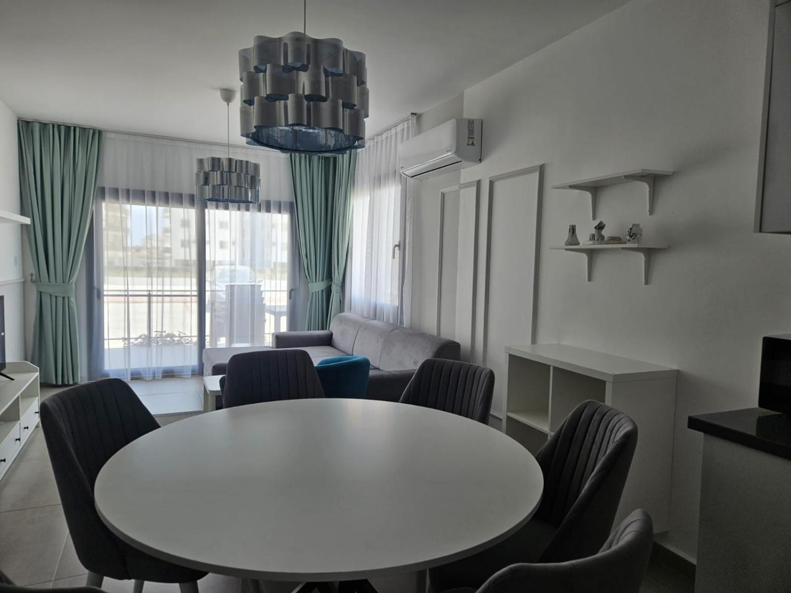 Pompeius Beachside Retreat 2-bedroom *