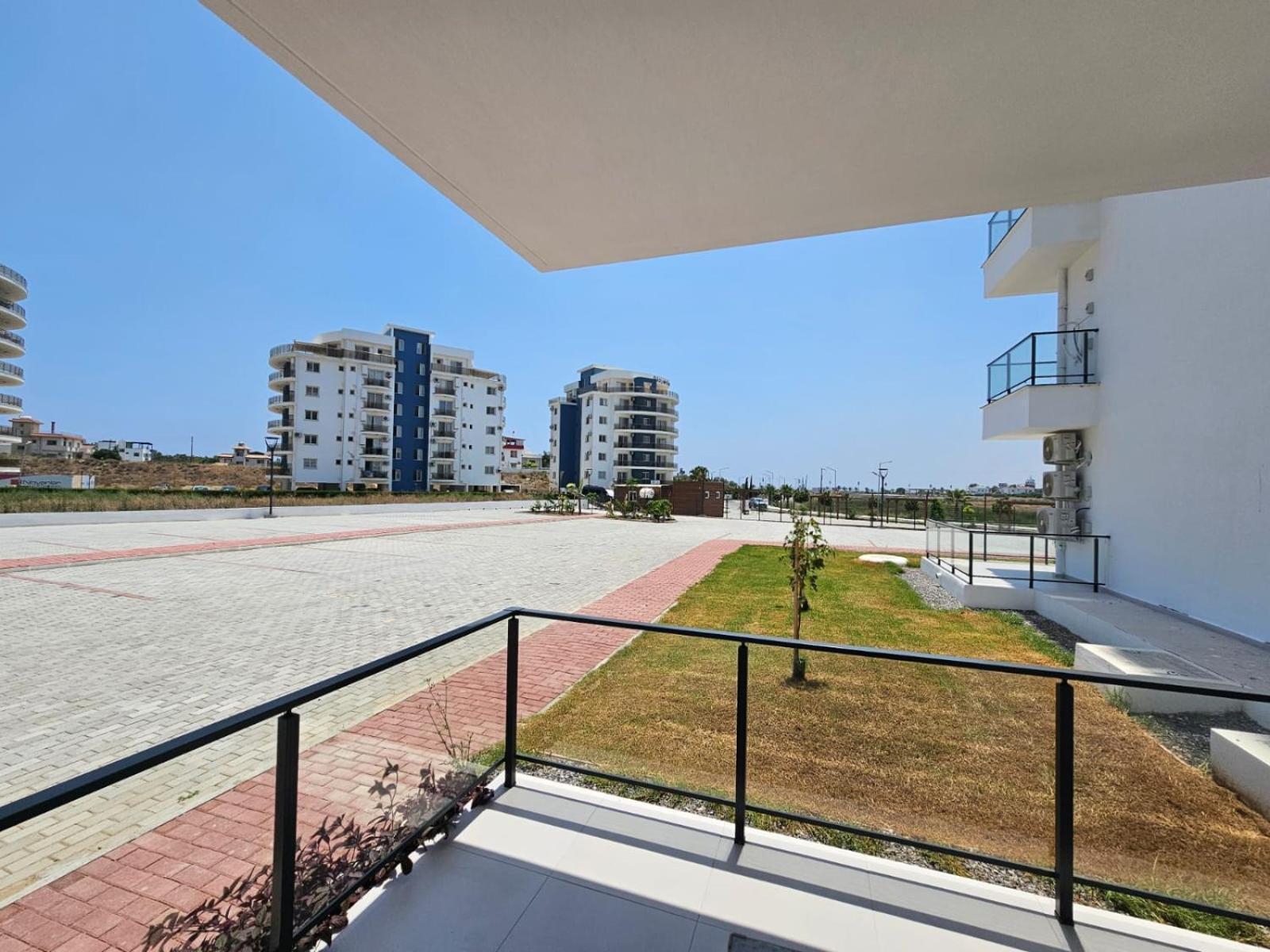 Apartment Pompeius Beachside Retreat 2-bedroom
